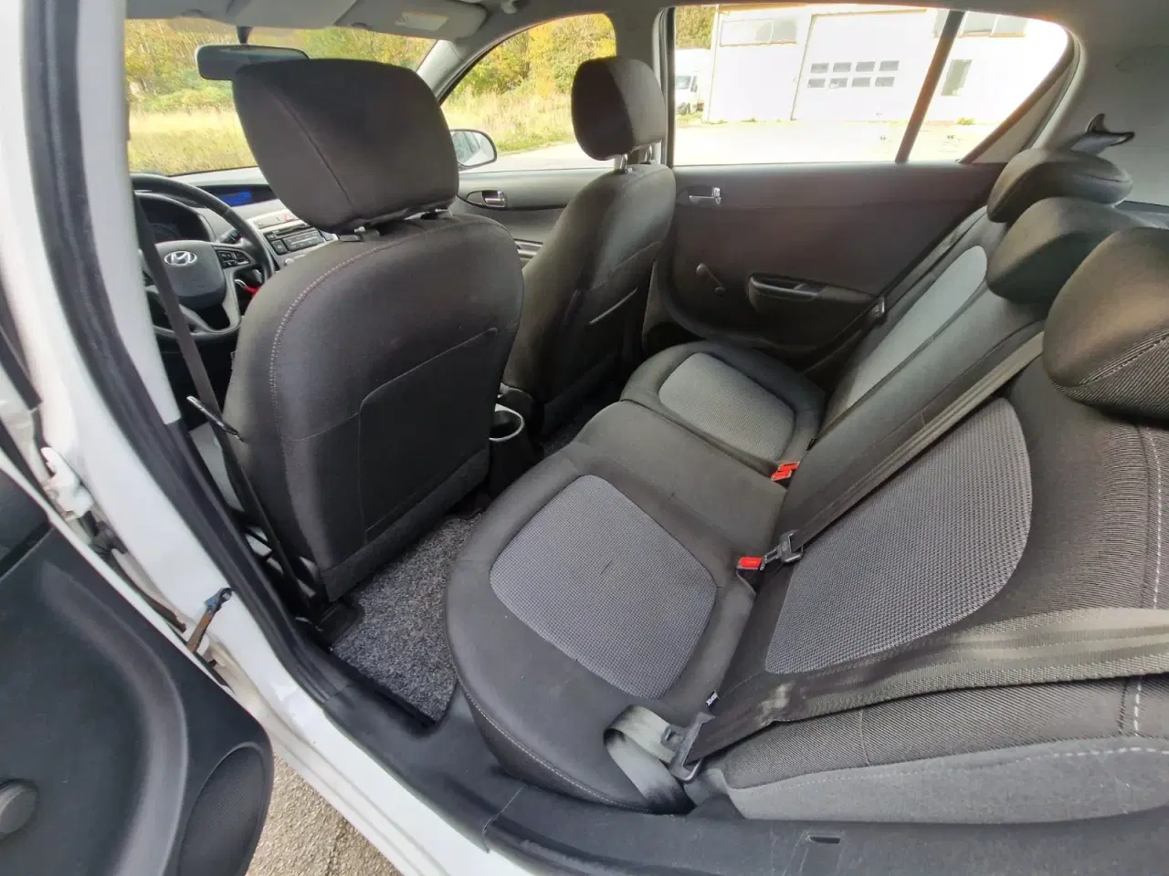 Billede 6 - Hyundai i20 1,25 Comfort