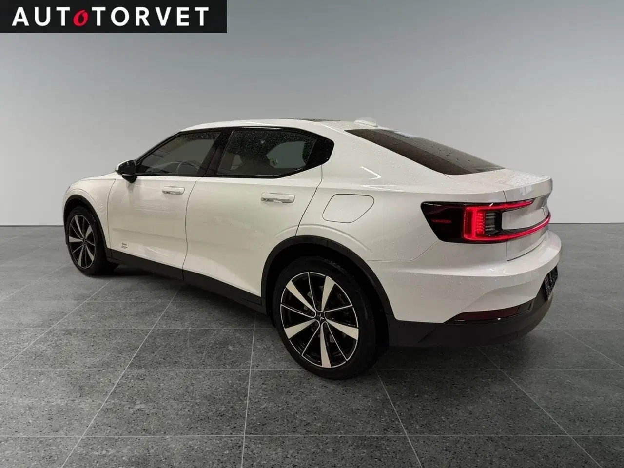Billede 4 - Polestar 2  Long Range