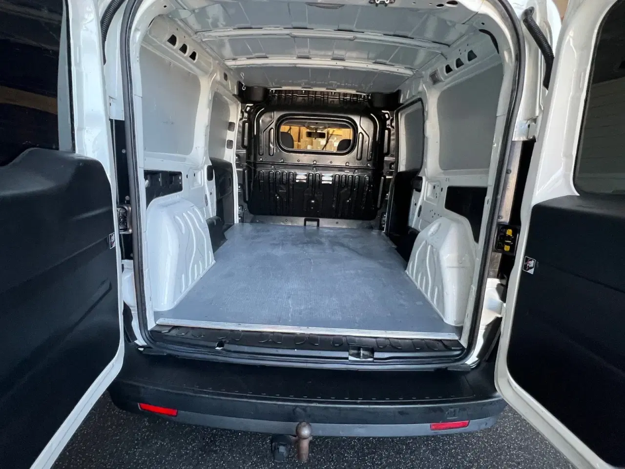 Billede 5 - Opel Combo 1,3 CDTi 90 L2H1 eco