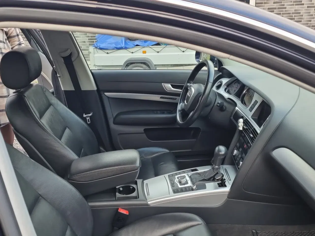 Billede 13 - Audi A6 2,8 FSi Multitr.