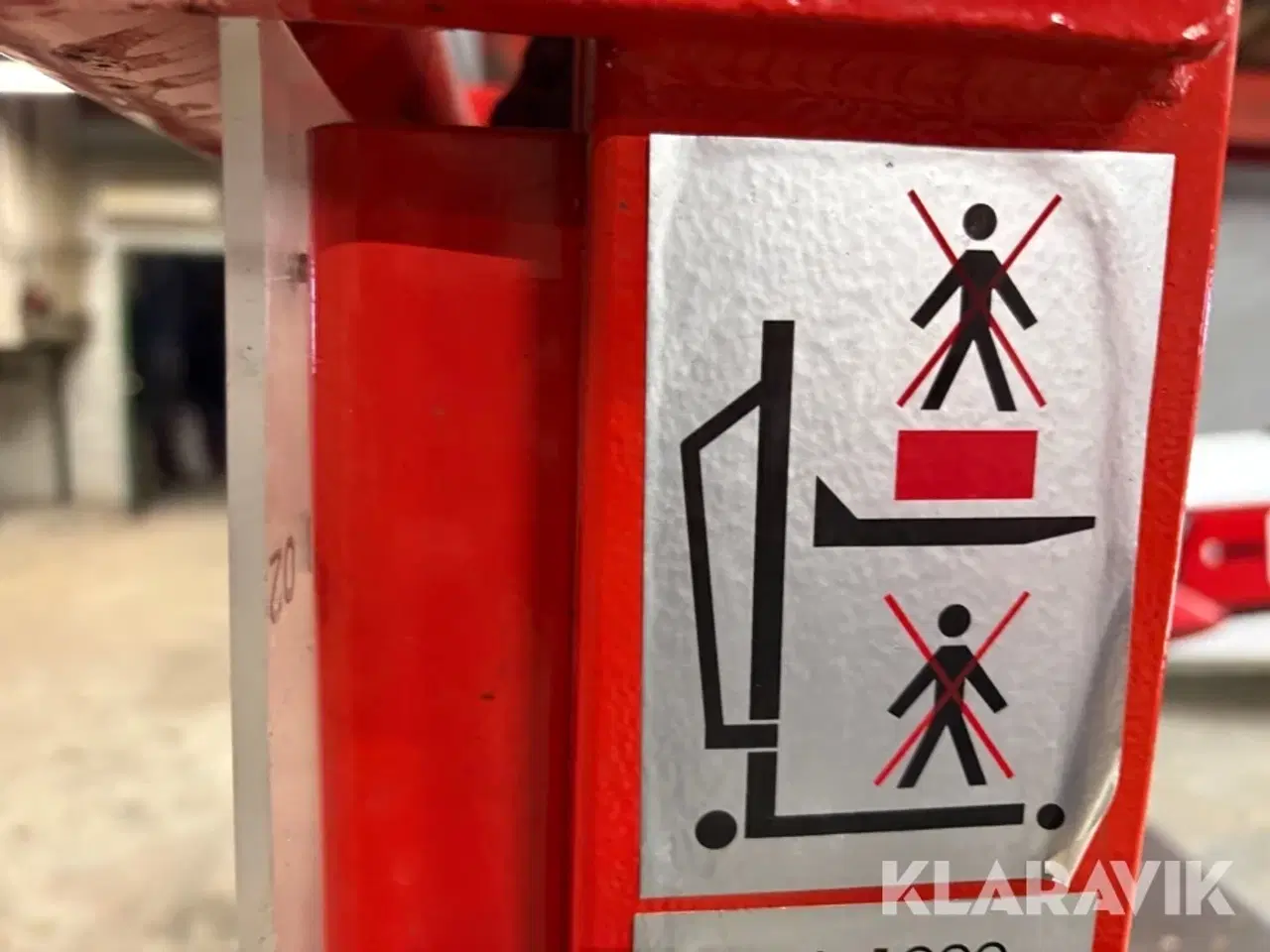 Billede 12 - Stabler Aj Produkter 30047