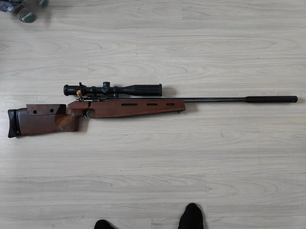 Billede 2 - Otterup m77 