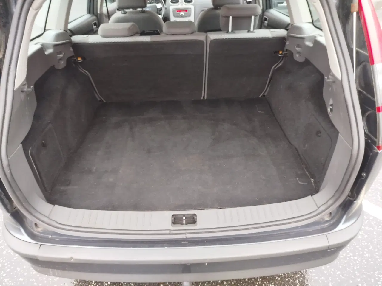 Billede 9 - Ford Focus 1,6 Benzin