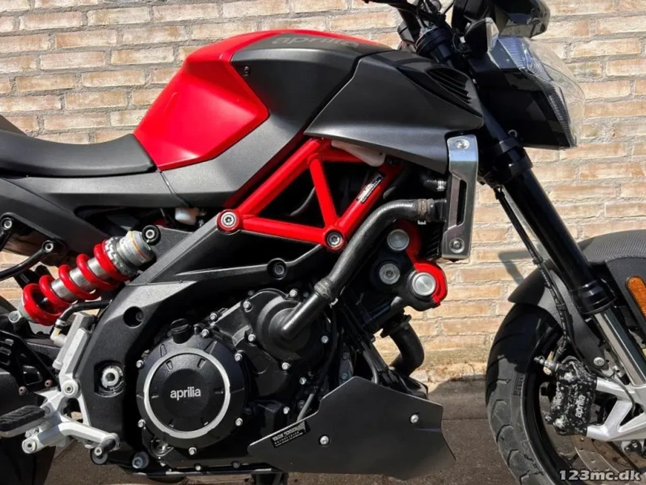 Billede 7 - Aprilia Shiver 900