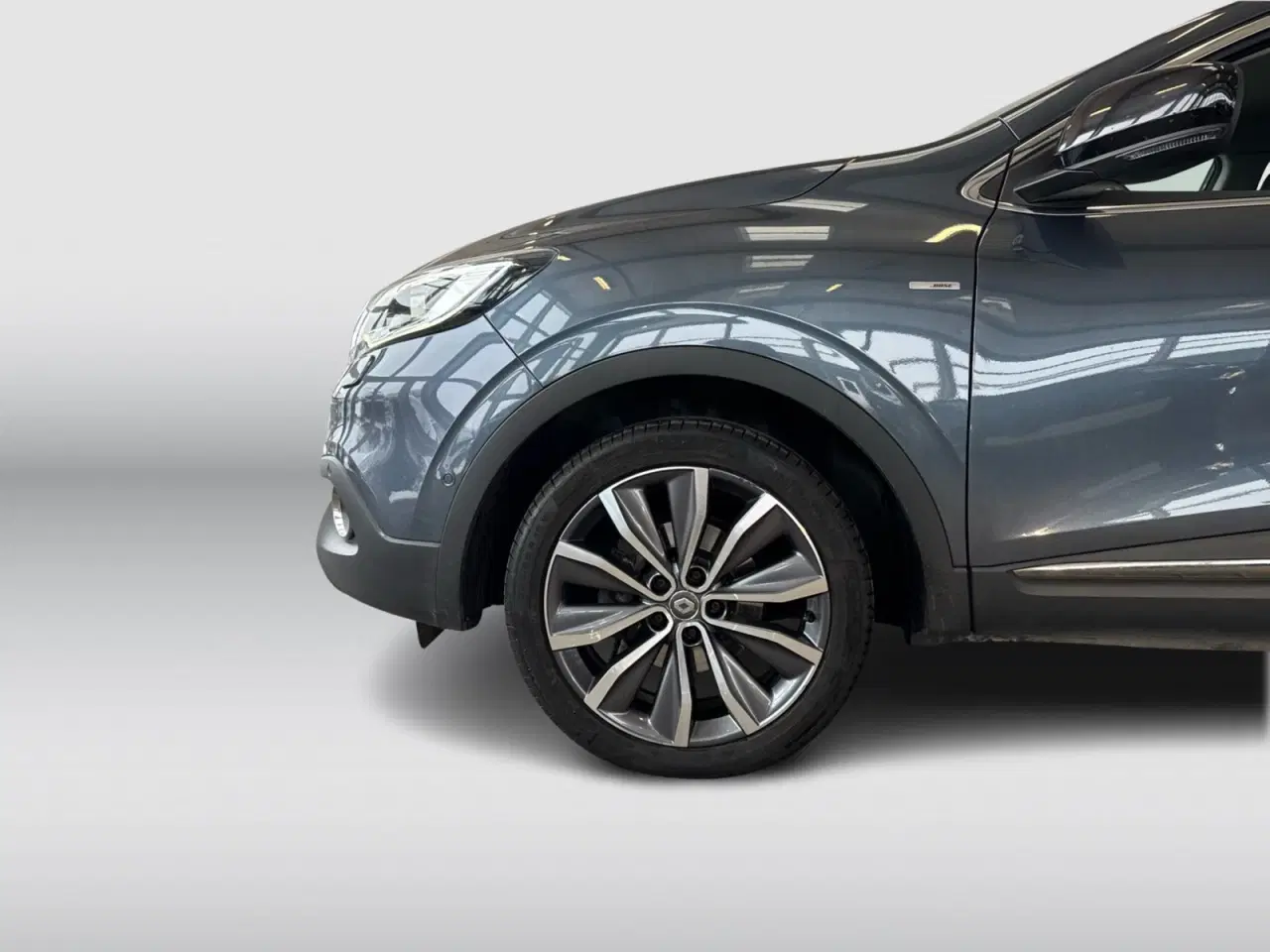 Billede 9 - Renault Kadjar 1,6 dCi 130 Bose Edition
