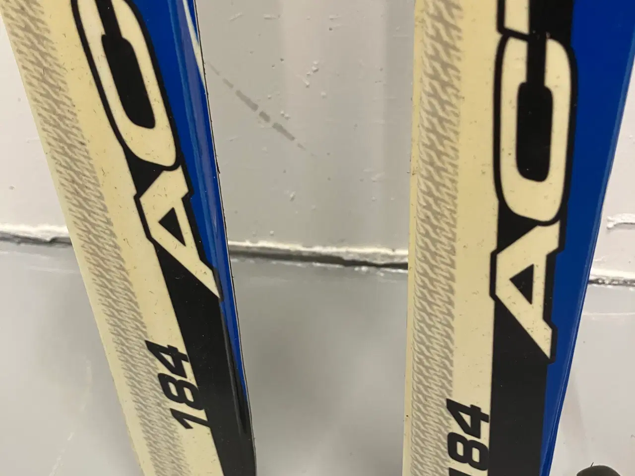 Billede 5 - Gode begynder langrendsski med skistøvler