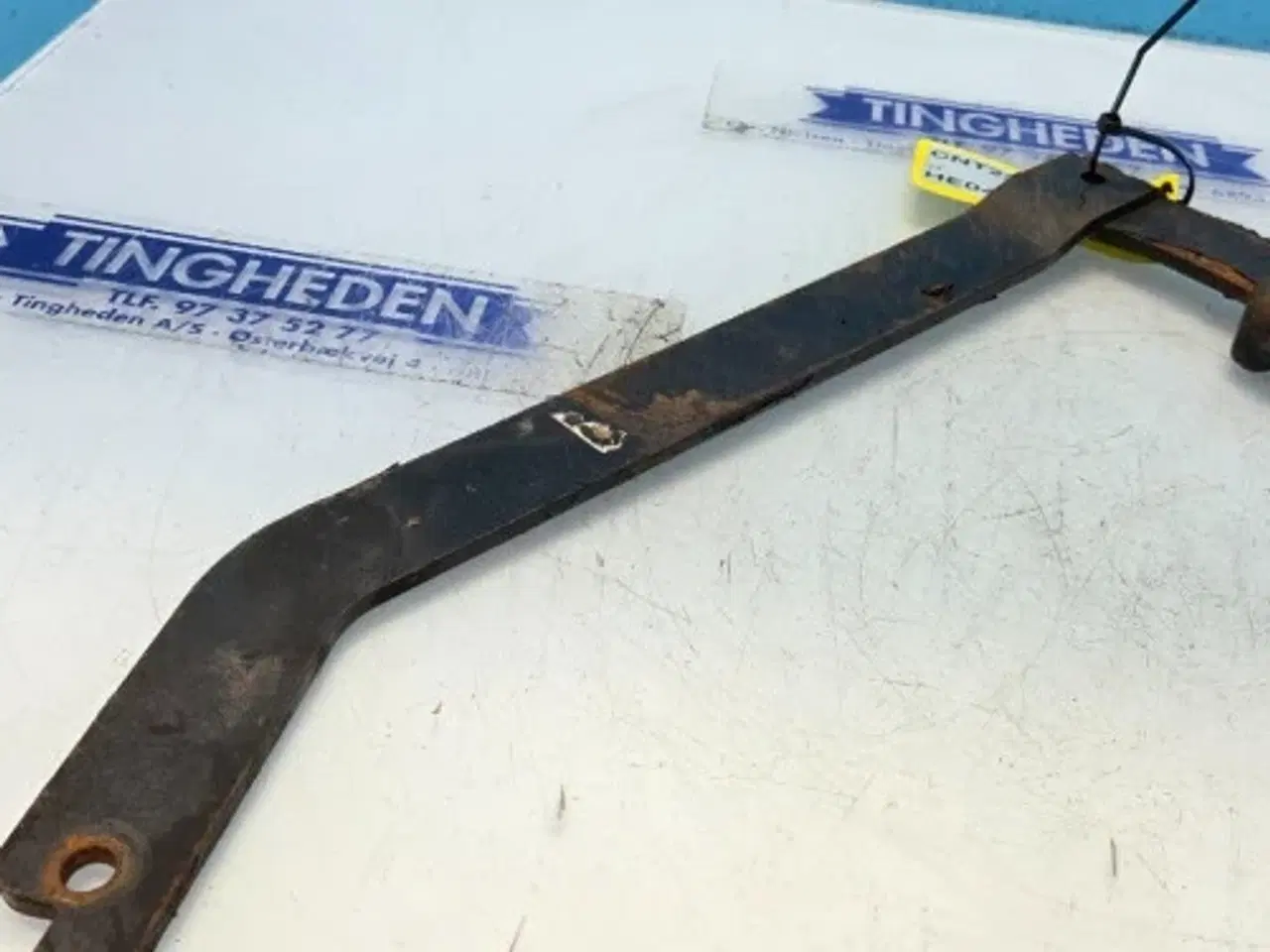 Billede 2 - New Holland BB920 Arm 84058047
