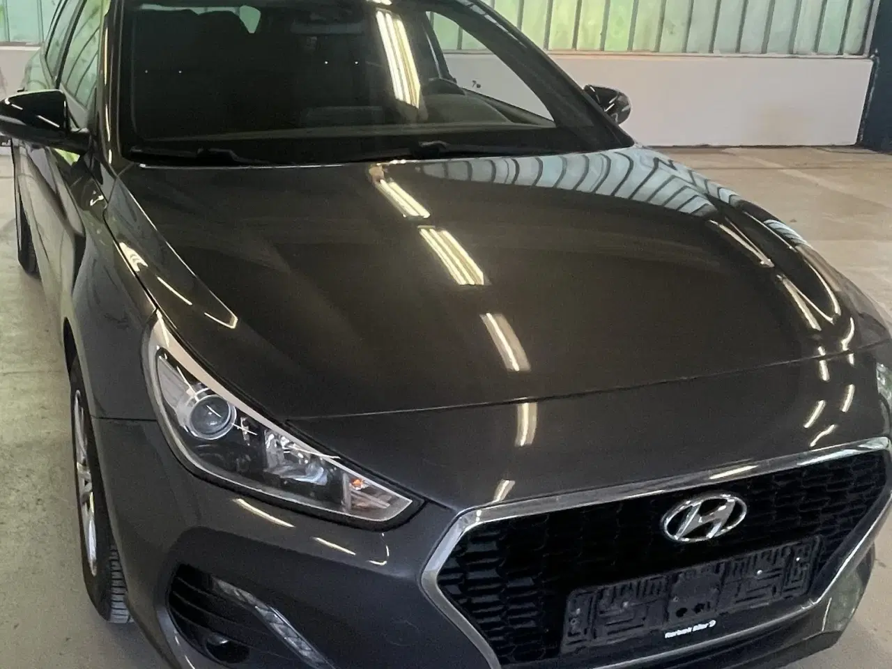 Billede 2 - Hyundai i30 1,0 T-GDi Life+ stc.