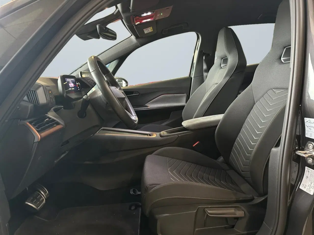 Billede 4 - Cupra Born 77 e-Boost