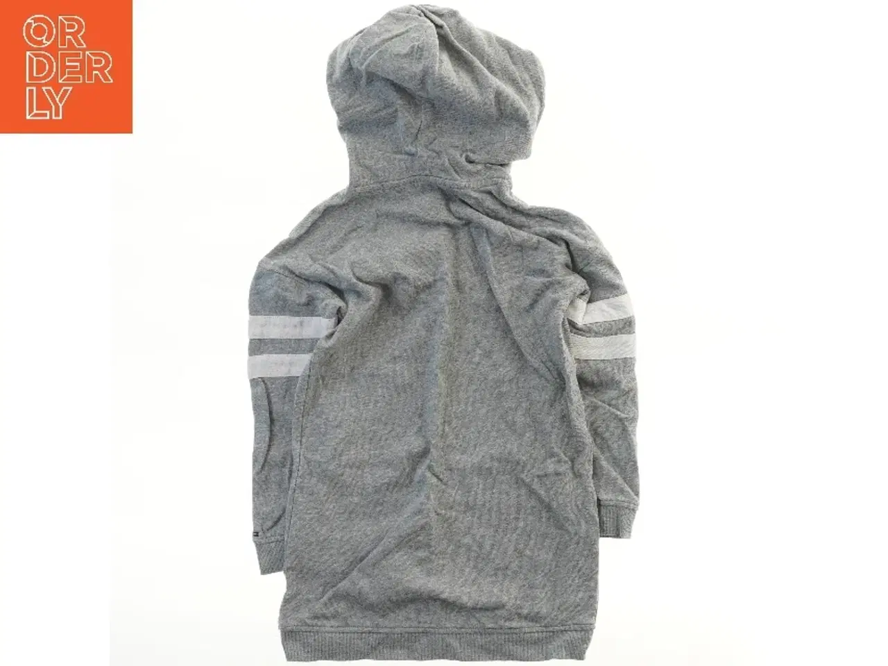 Billede 2 - Børne hættetrøje med logo fra Tommy Hilfiger (str. 122)