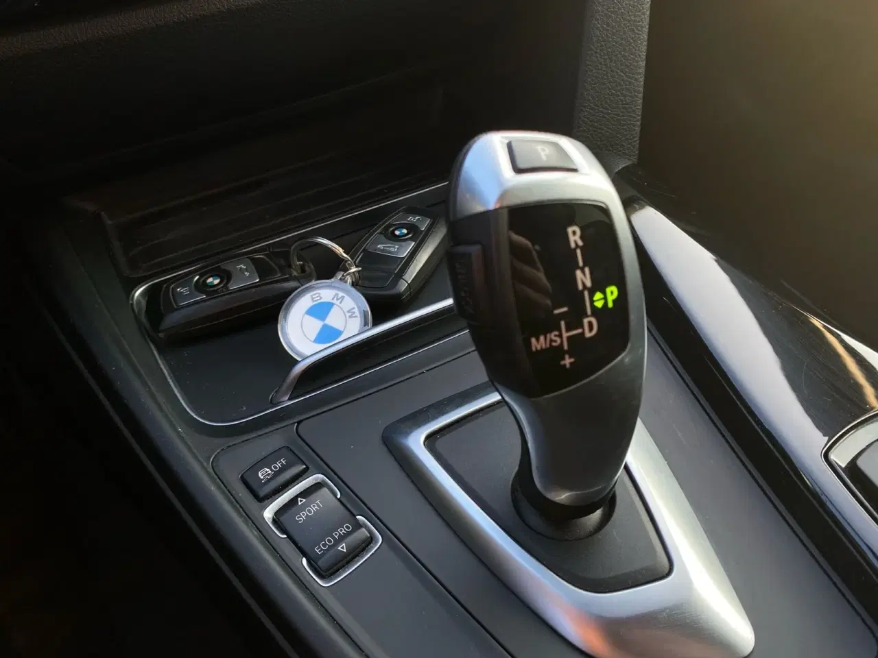 Billede 17 - BMW 320d Gran Turismo 2,0 D Executive Steptronic 190HK 5d 8g Aut.