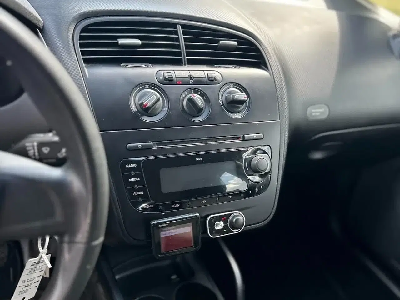 Billede 6 - Seat Altea XL 1,4 Reference