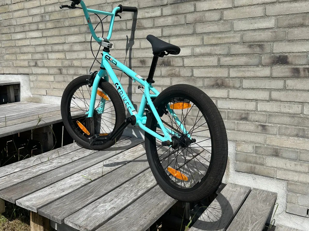 Billede 2 - GT bike bmx