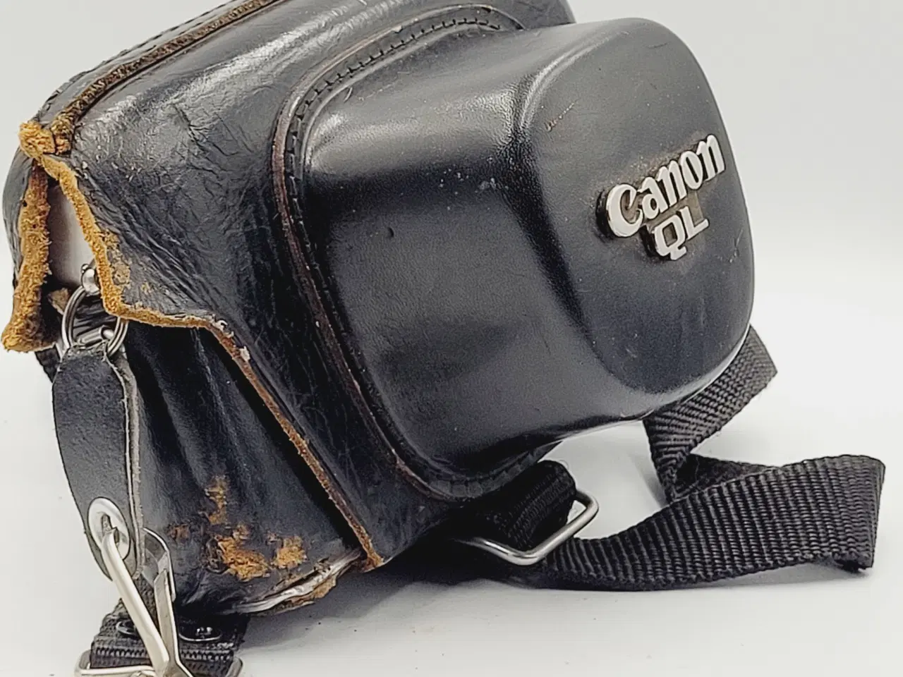 Billede 9 - ⭐️· Analogkamera: Canon Canonet QL25