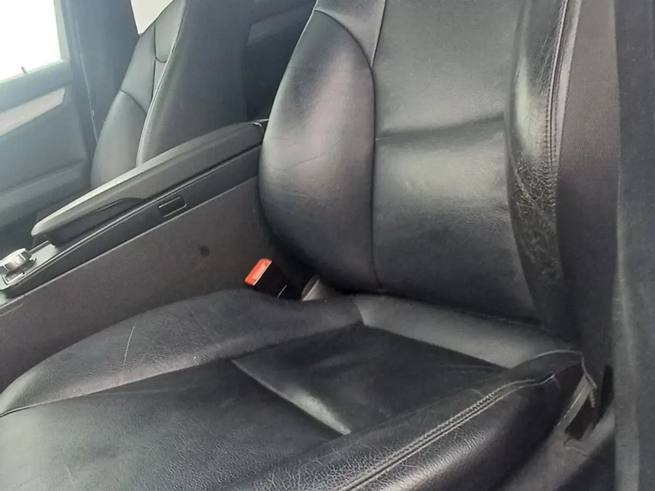 Billede 6 - Mercedes C250 2,2 CDi AMG Line stc. aut.