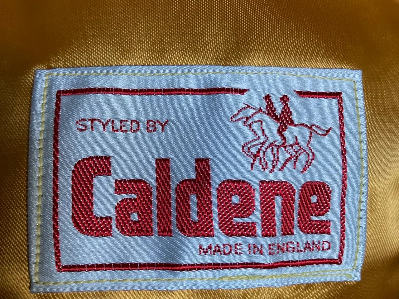 Billede 8 - RIDEJAKKE  til jagtridning - herre - Pikeur.