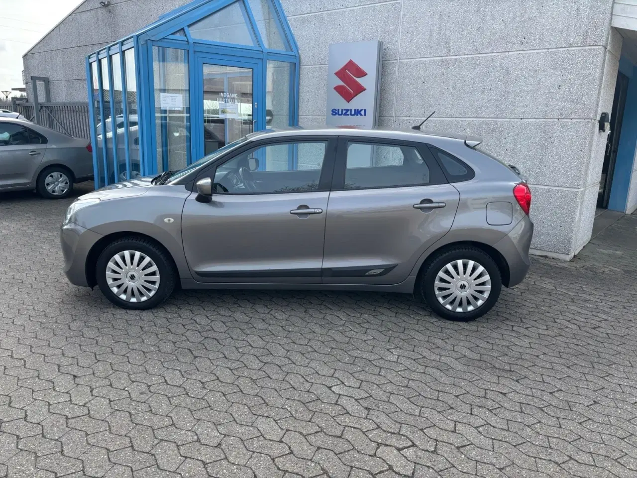 Billede 3 - Suzuki Baleno 1,2 Dualjet Active Extra