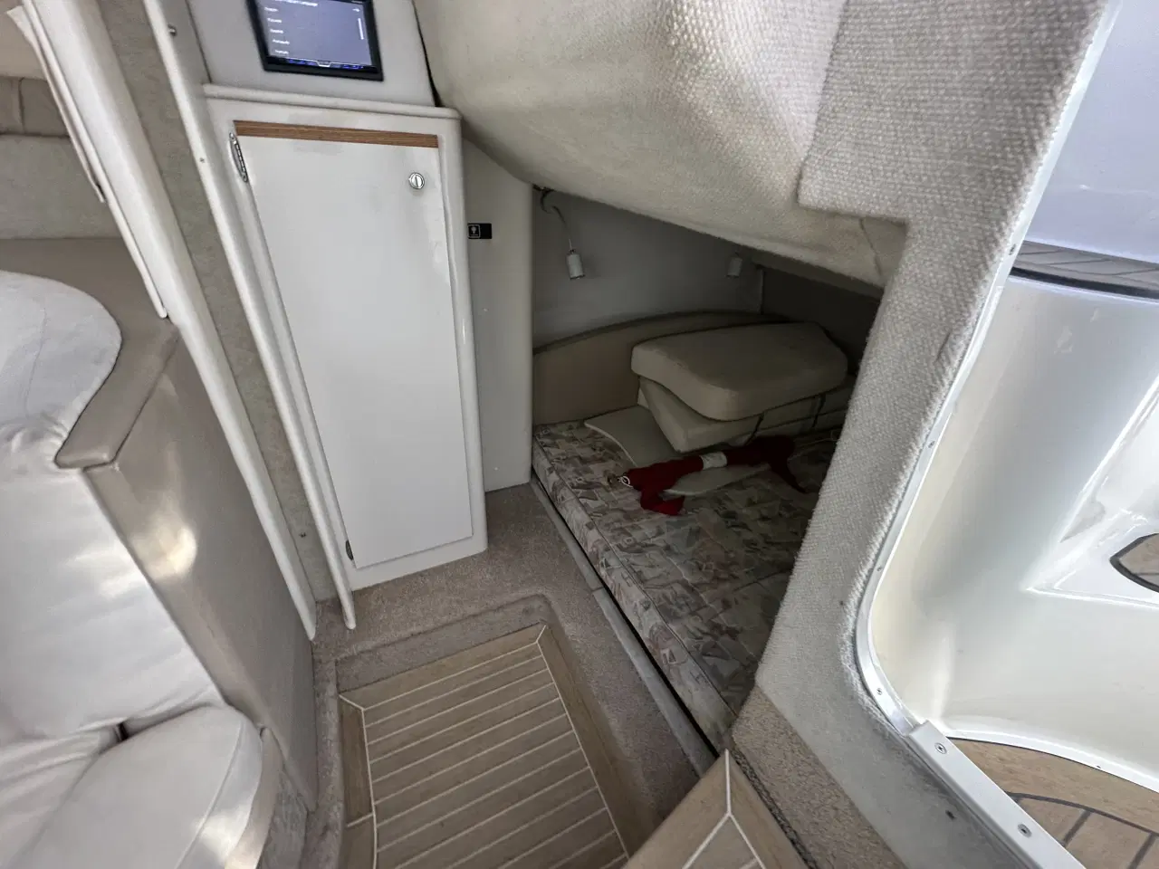 Billede 11 - Bayliner 3055 – 2 x nyrenoverede MerCruiser 5.0 (7