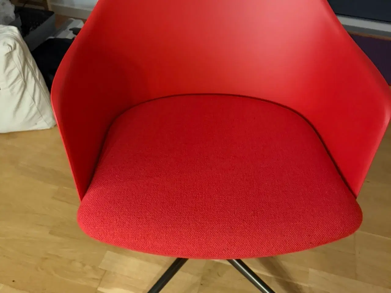 Billede 1 - &Tradition stol (spisebord eller kontor)