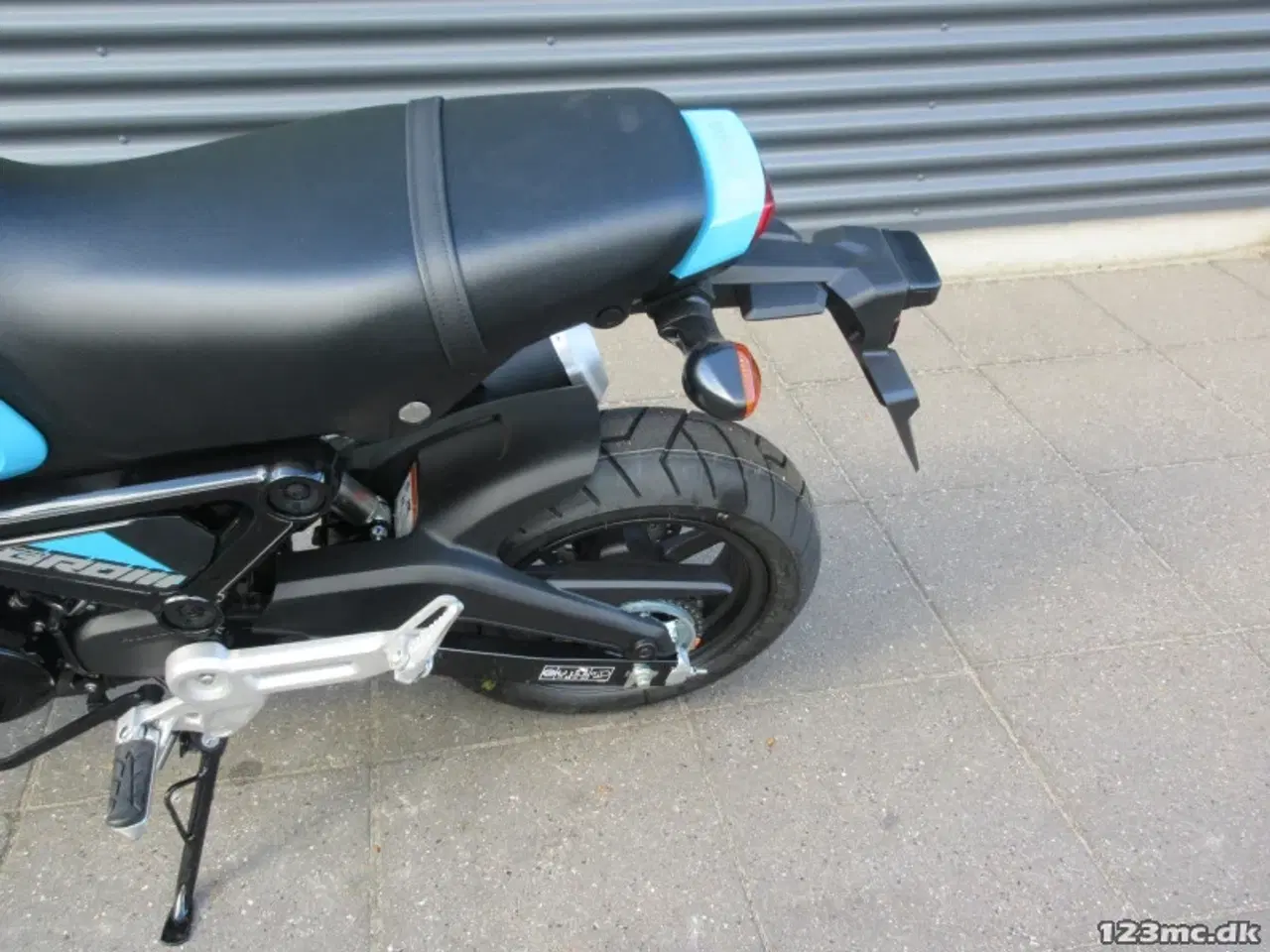 Billede 18 - Honda MSX 125 MC-SYD BYTTER GERNE
