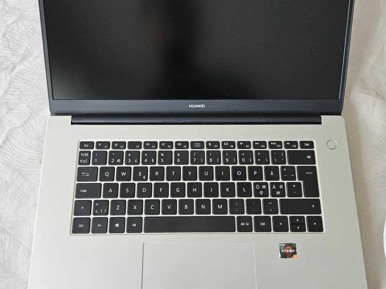 Billede 2 - Huawei matebook d15 bærbar windows 11