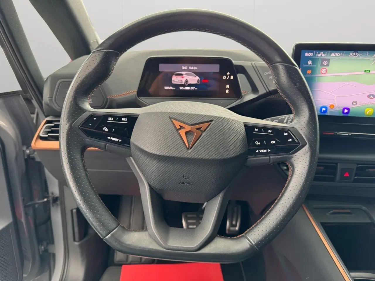Billede 6 - Cupra Born 58 