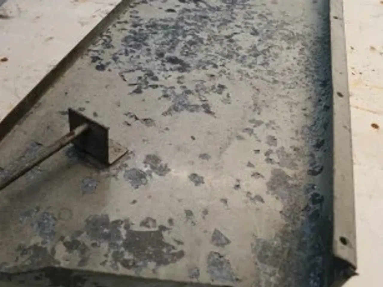 Billede 7 - Claas Dominator 98 Skærm 6046142