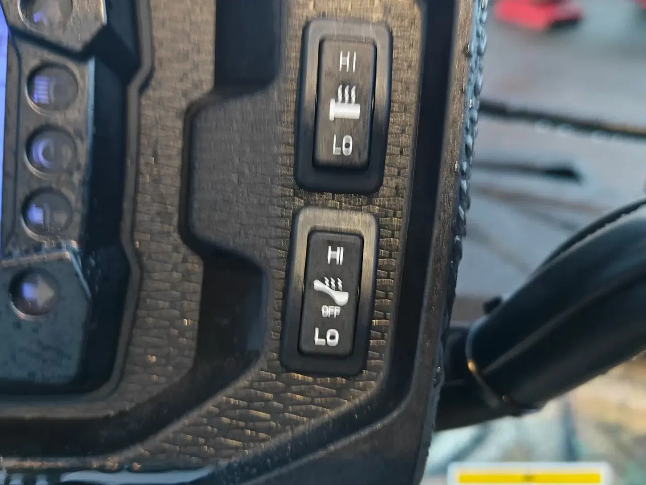 Billede 6 - Polaris Sportsman 570 EPS Hunter Edition traktor MASSER AF UDSTYR