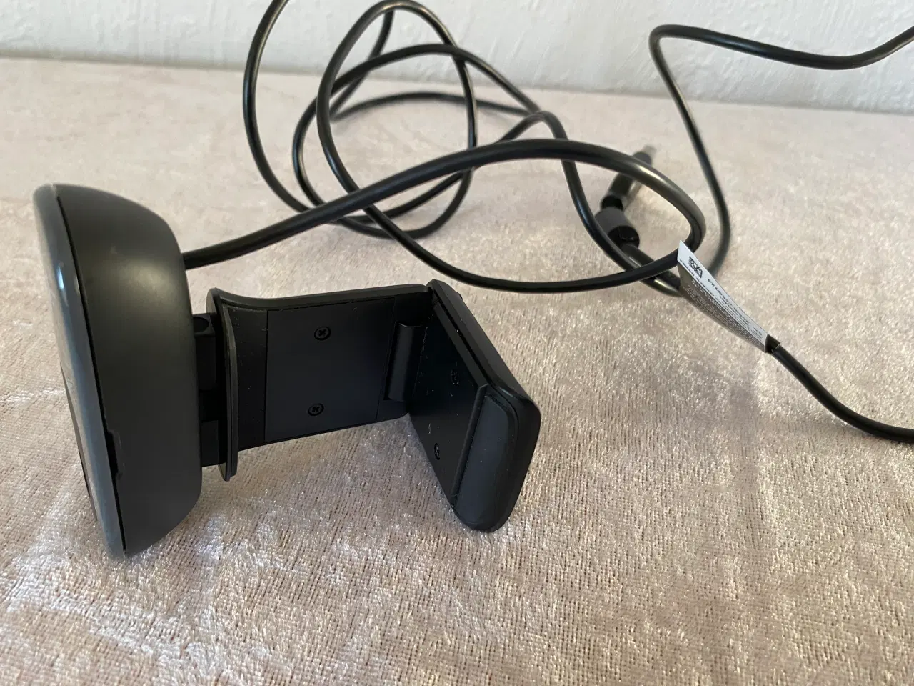 Billede 3 - ⭐️ Logitech HD Webcam C270 (720p) – Næsten ubrugt!