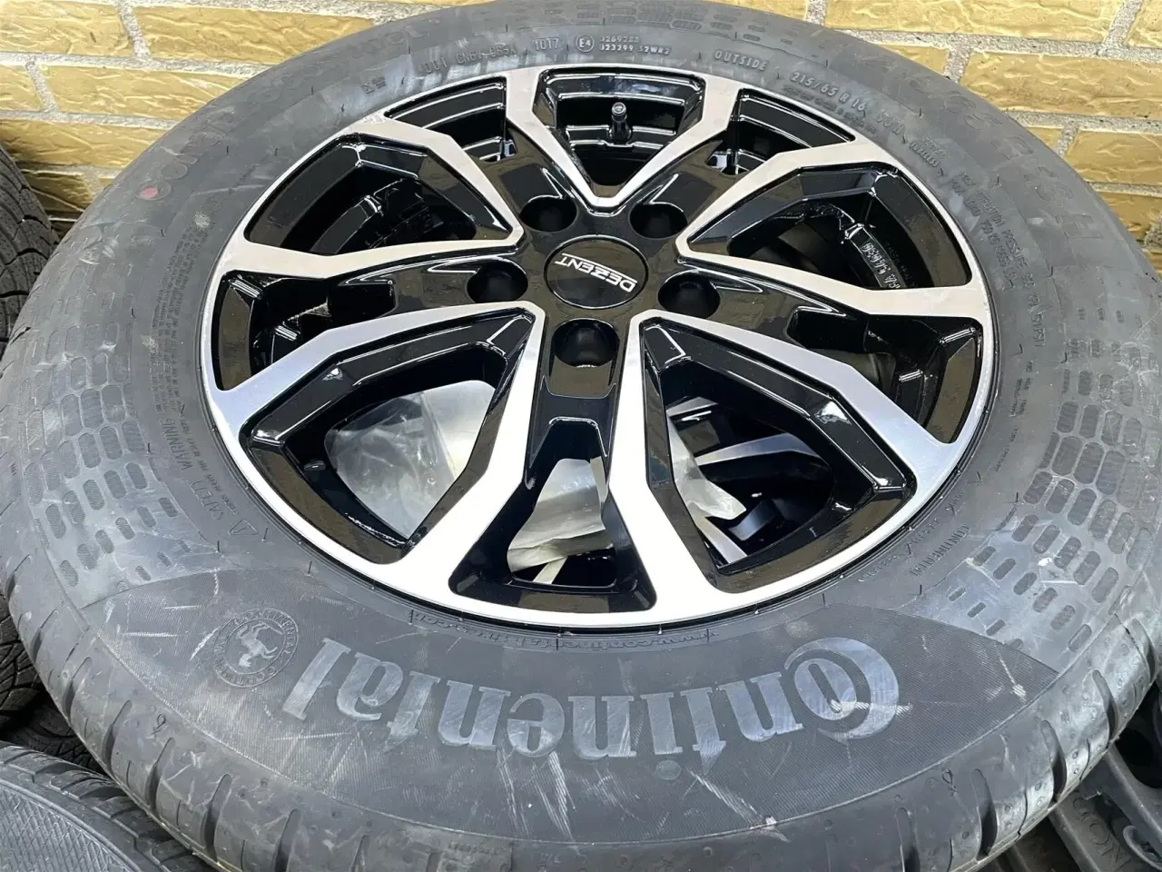 Billede 6 - Dacia Duster 1,5 Blue dCi Essential 4x4 115HK 5d 6g