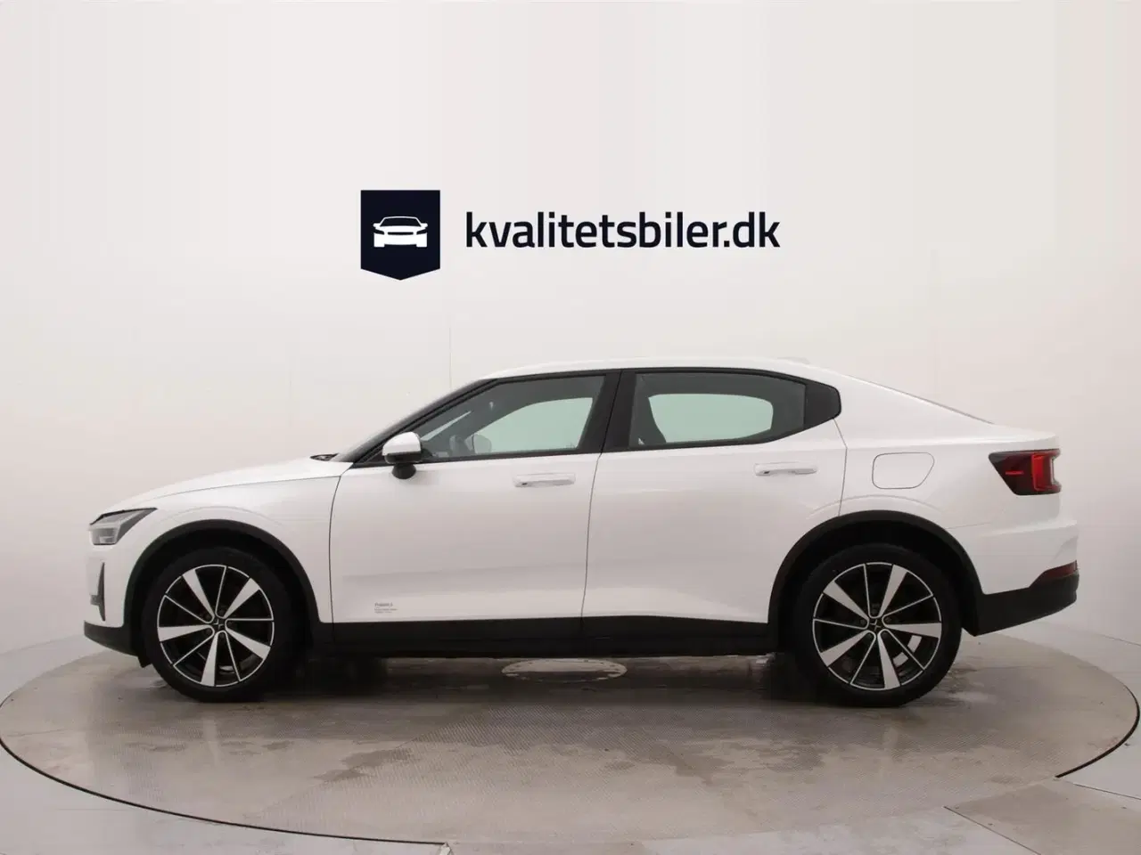 Billede 2 - Polestar 2  Long Range