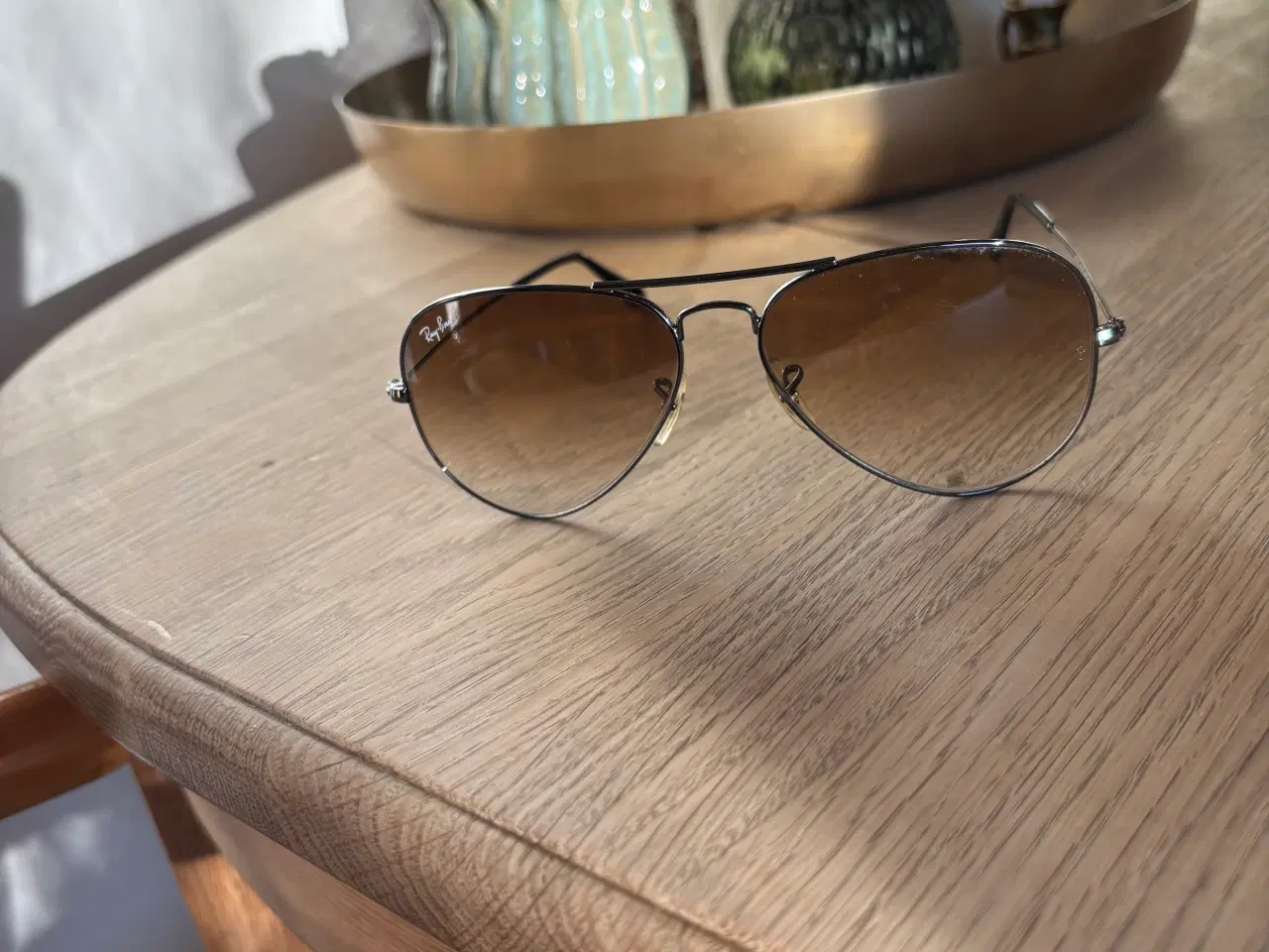 Billede 1 - RayBan Solbrille