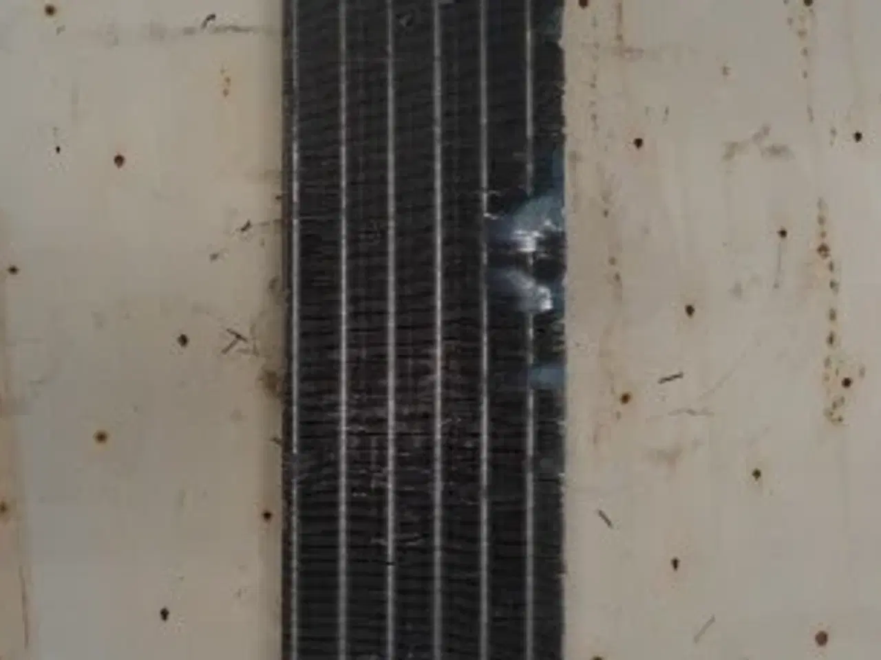 Billede 3 - Dronningborg D7500 Kondensor 45091900