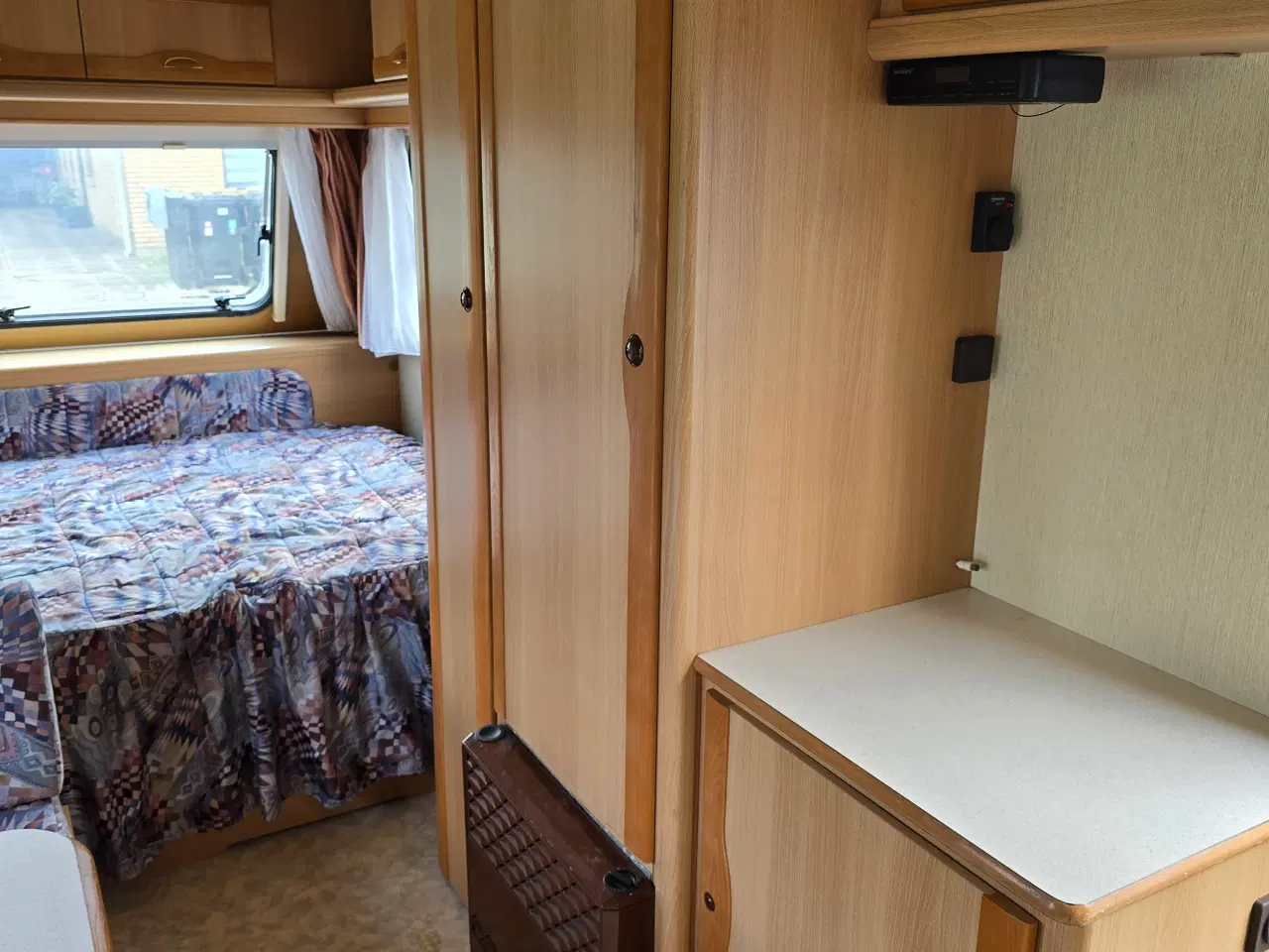 Billede 5 - Campingvogn Adria Unica 462