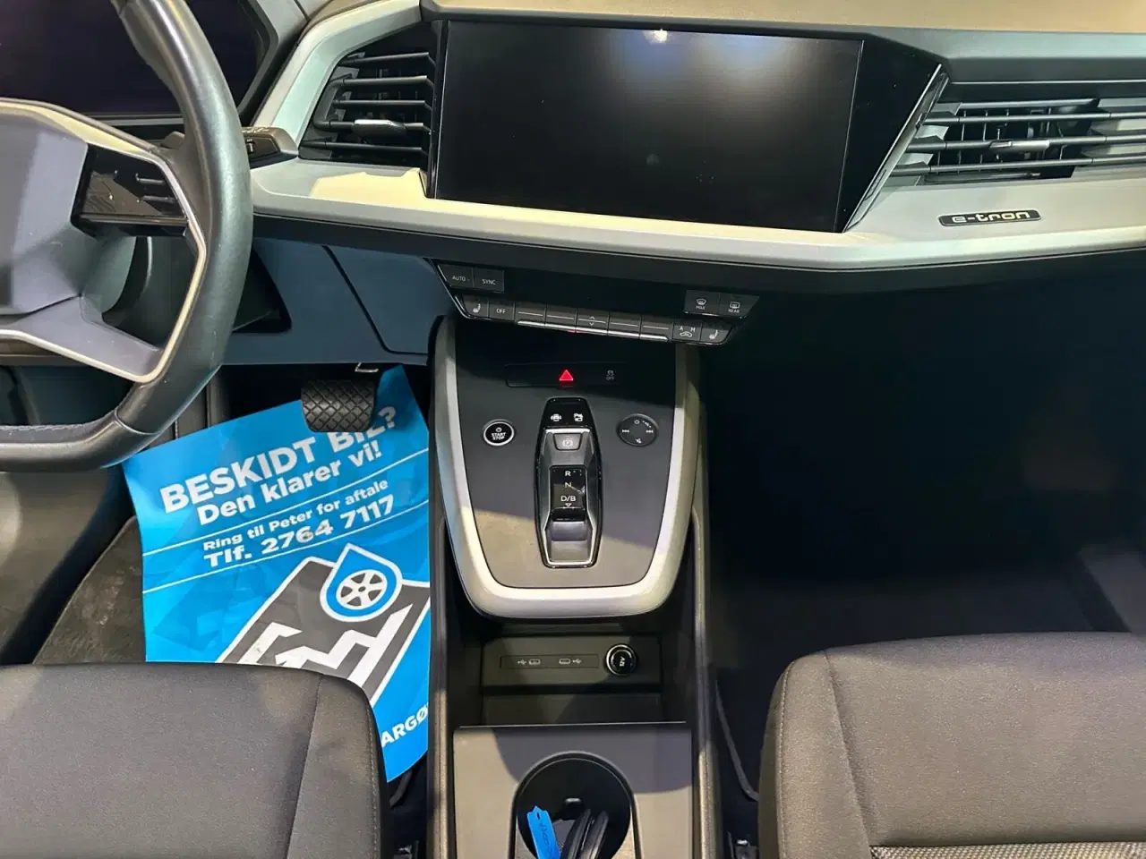 Billede 11 - Audi Q4 e-tron 35 