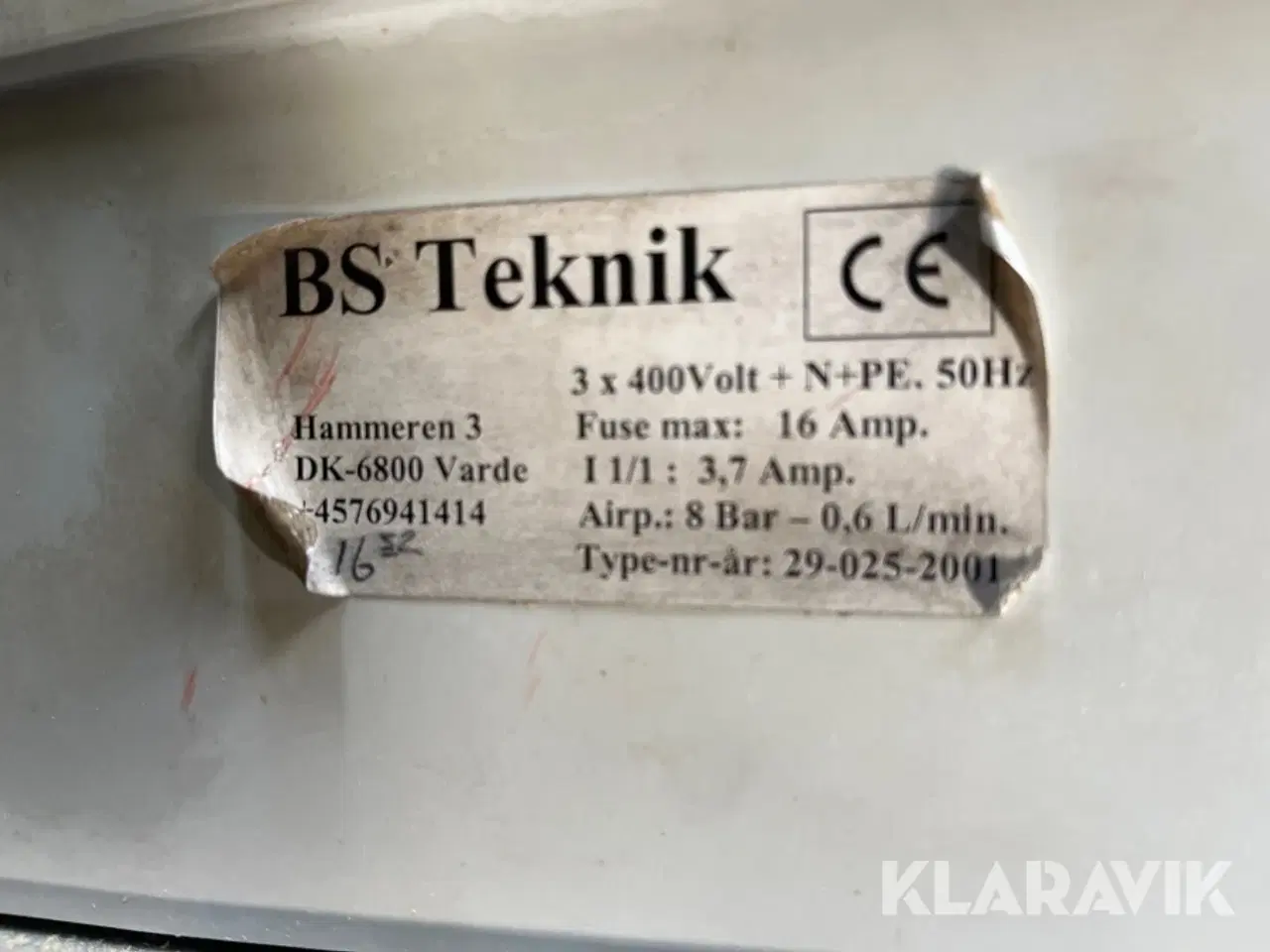 Billede 10 - Tromler Jasopels 6 styk