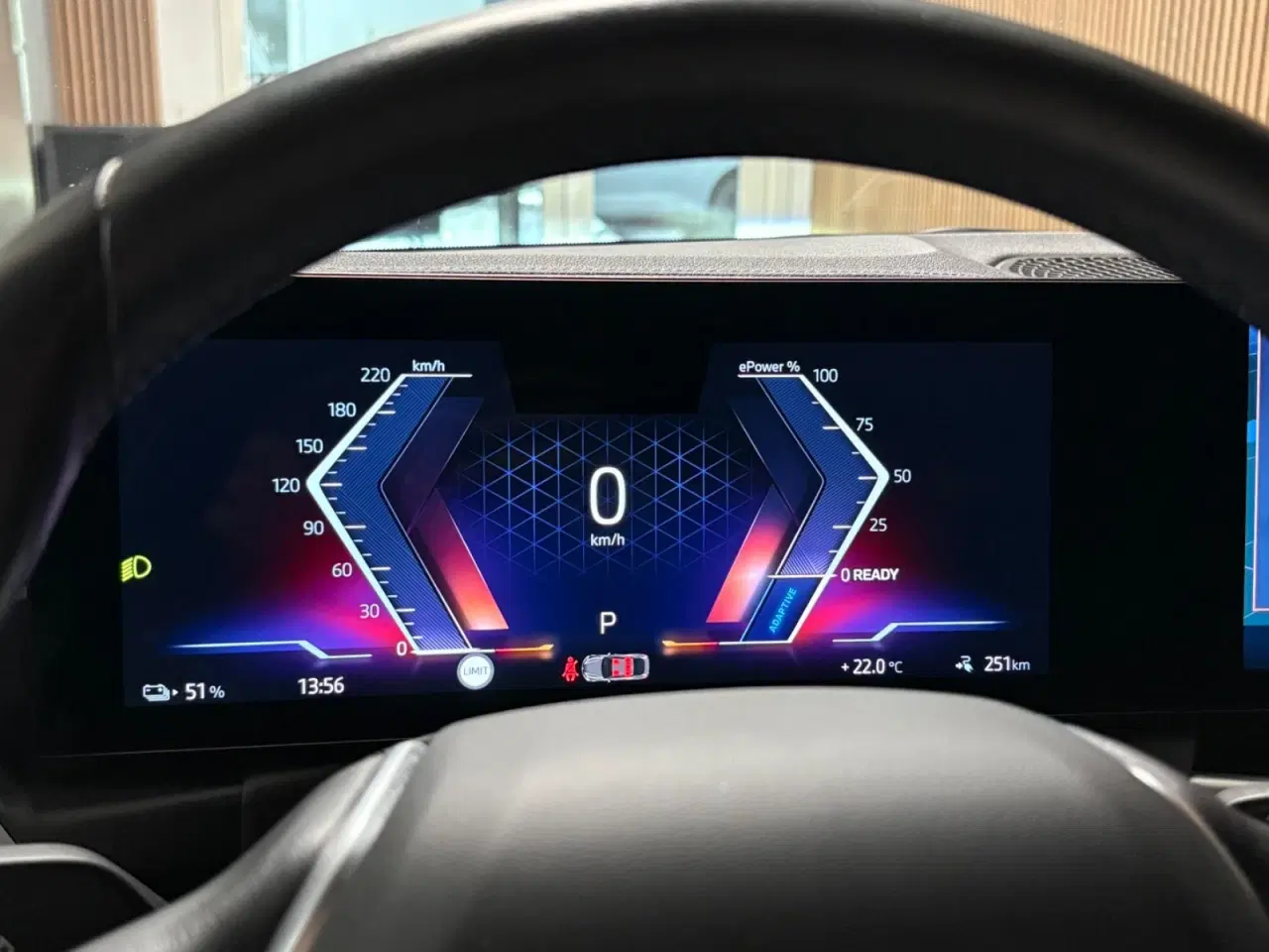 Billede 11 - BMW i4  eDrive40