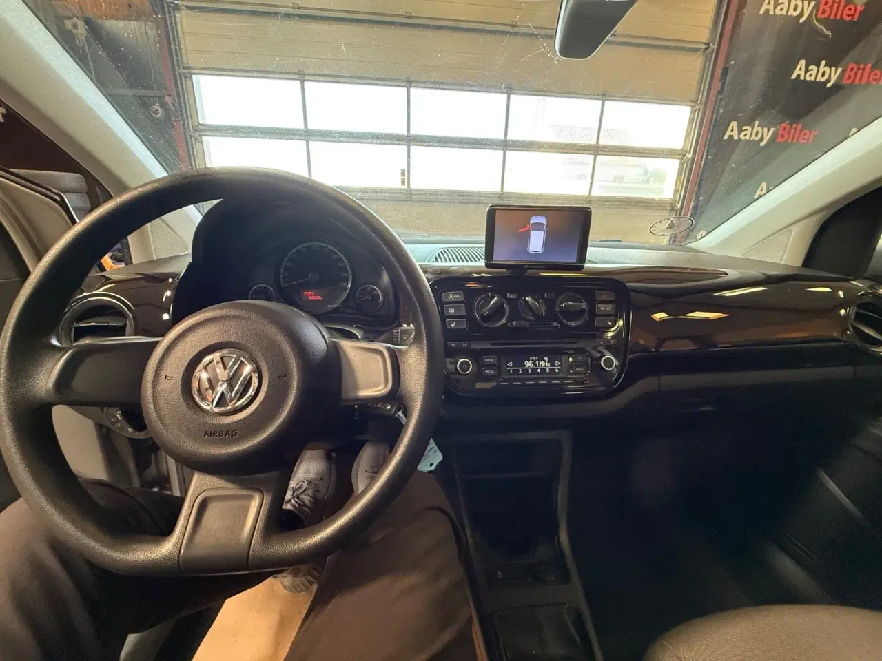 Billede 11 - VW Up! 1,0 60 Cheer Up! BMT
