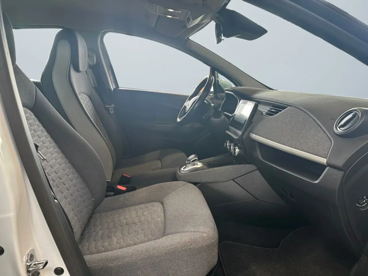 Billede 15 - Renault Zoe 52 Experience