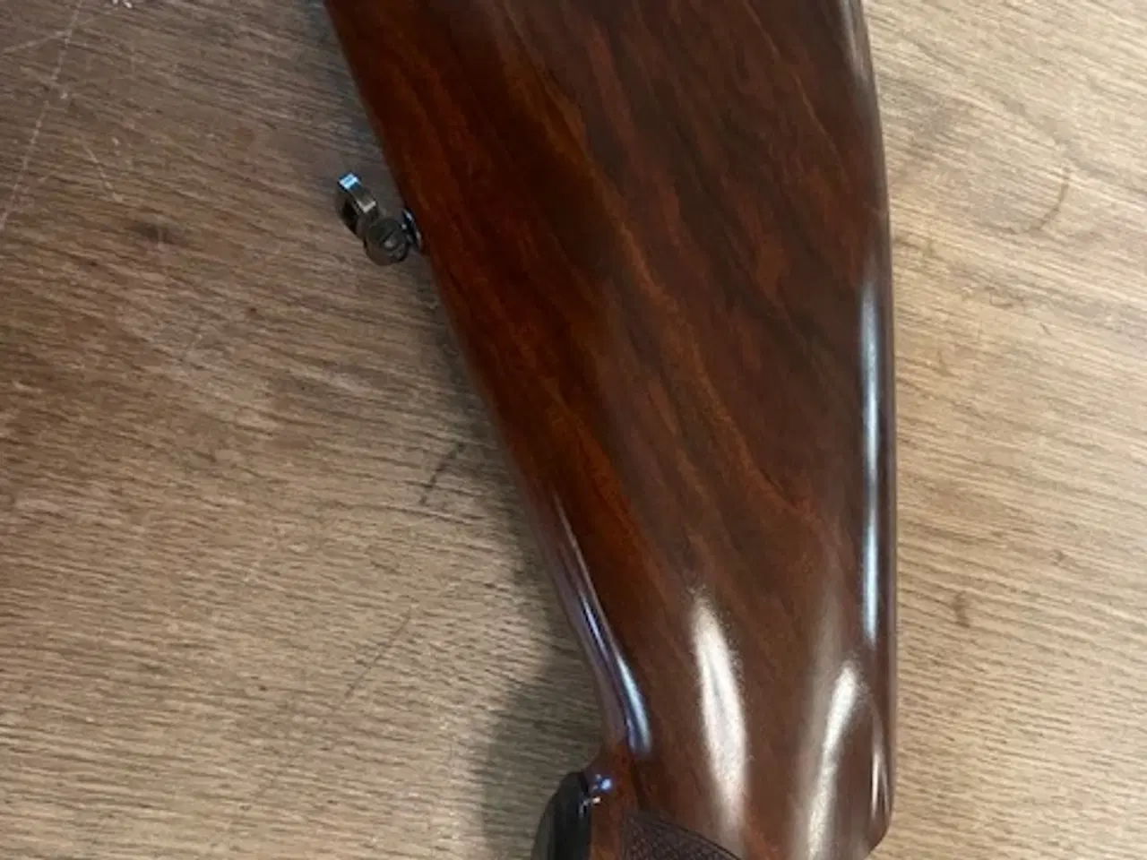 Billede 6 - Merkel S/S Dobbelt Riffel - Kal. 8x57JRS