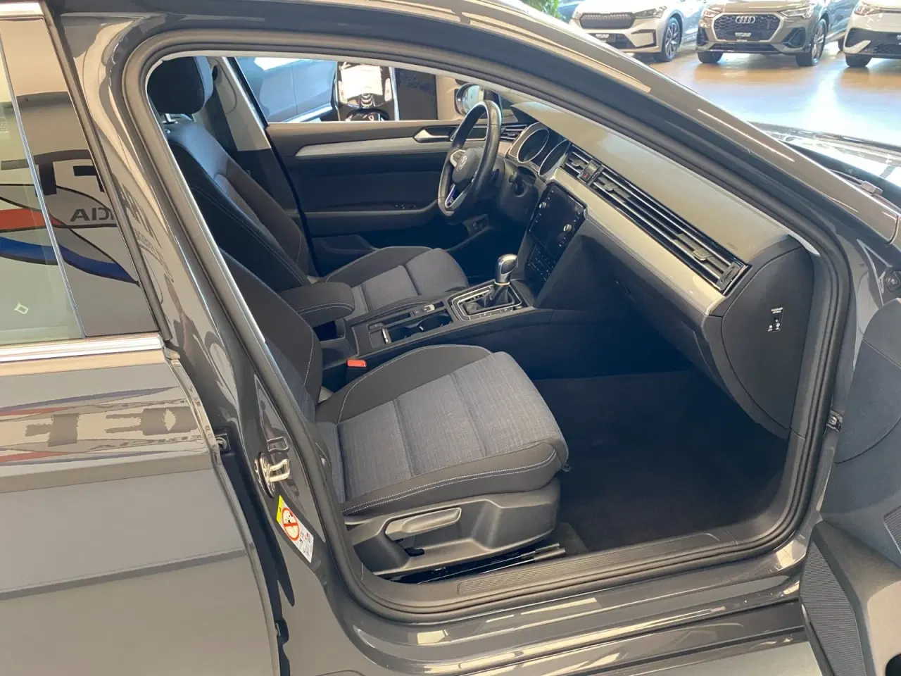 Billede 14 - VW Passat 1,4 GTE Variant DSG