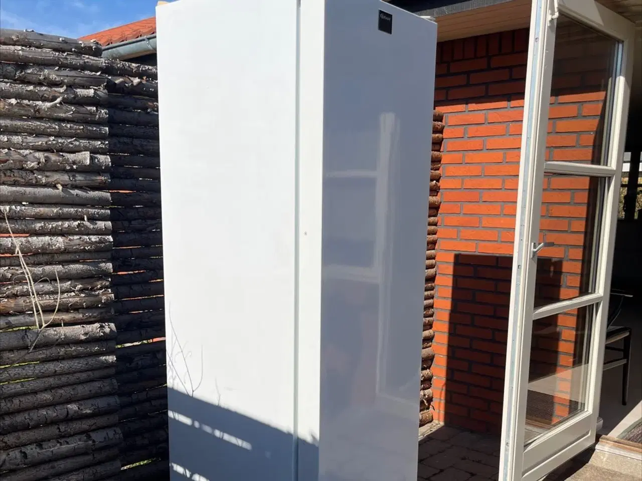 Billede 3 - Gram køleskab 180cm