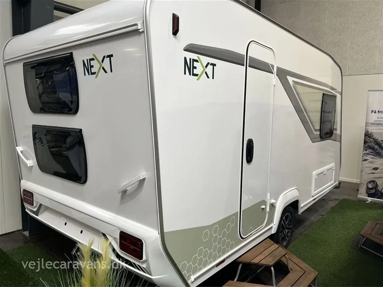 Billede 2 - 2026 - Fendt NEXT 381