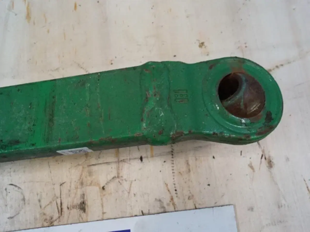 Billede 3 - John Deere 5115R Liftarm R.H. SJ27930