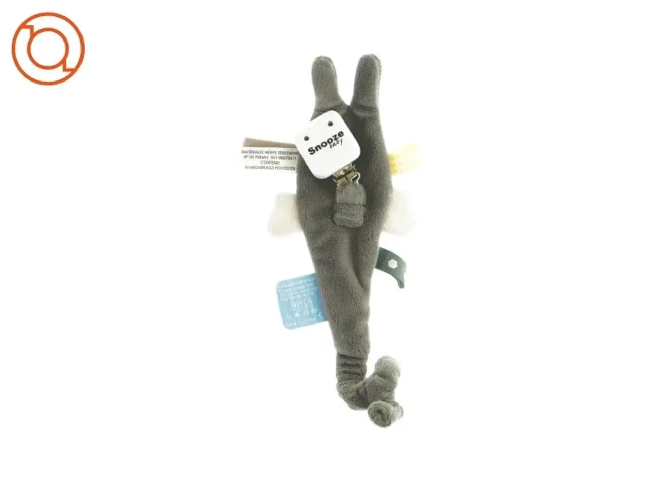 Billede 2 - Babylegetøj fra Snooze