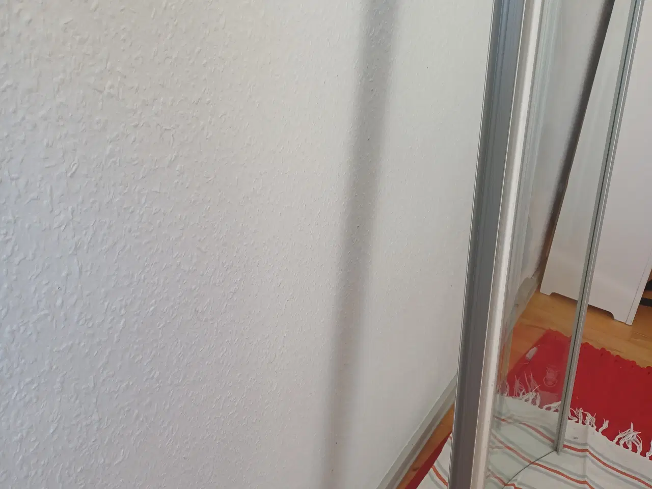 Billede 1 - Brusekabine i klar glas