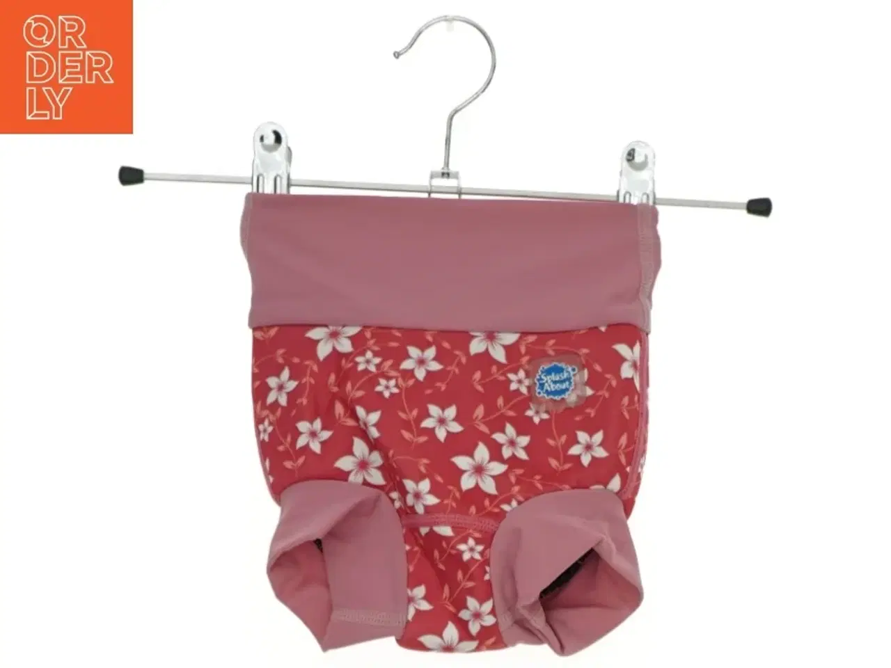 Billede 1 - Badebukser fra Splash about (str. 68 cm)