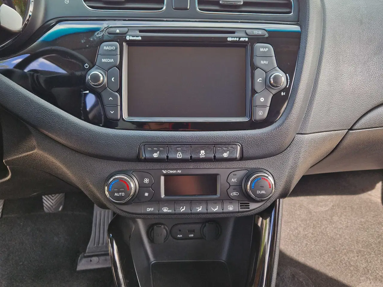 Billede 16 - Kia ceed 1,4 cvvt