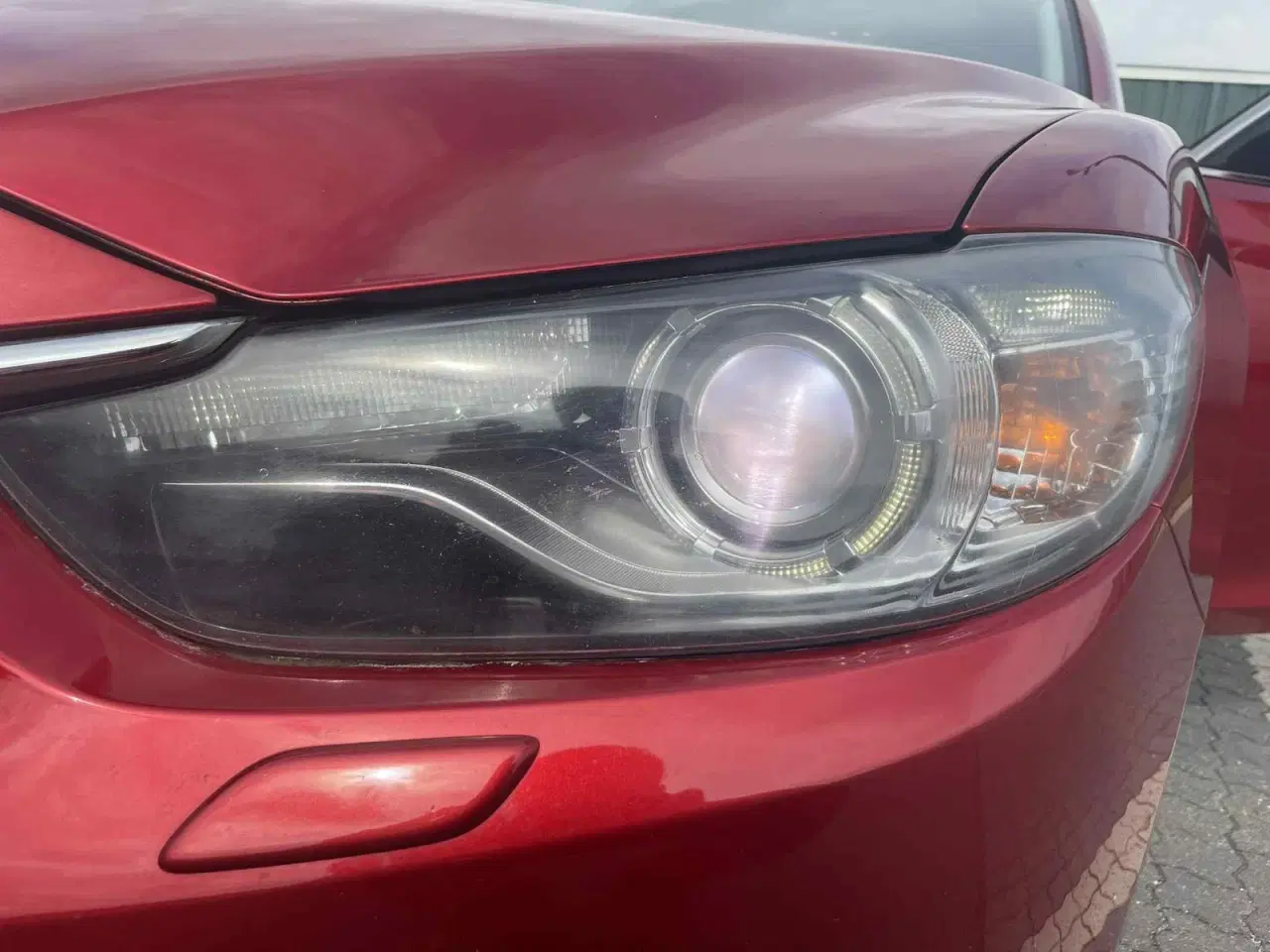 Billede 14 - Mazda 6 2,2 SkyActiv-D 175 Optimum stc.
