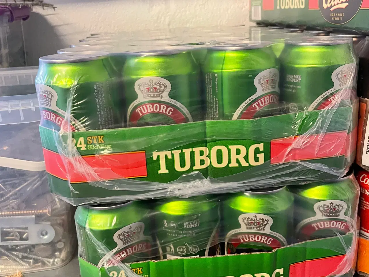Billede 1 - Tuborg classic